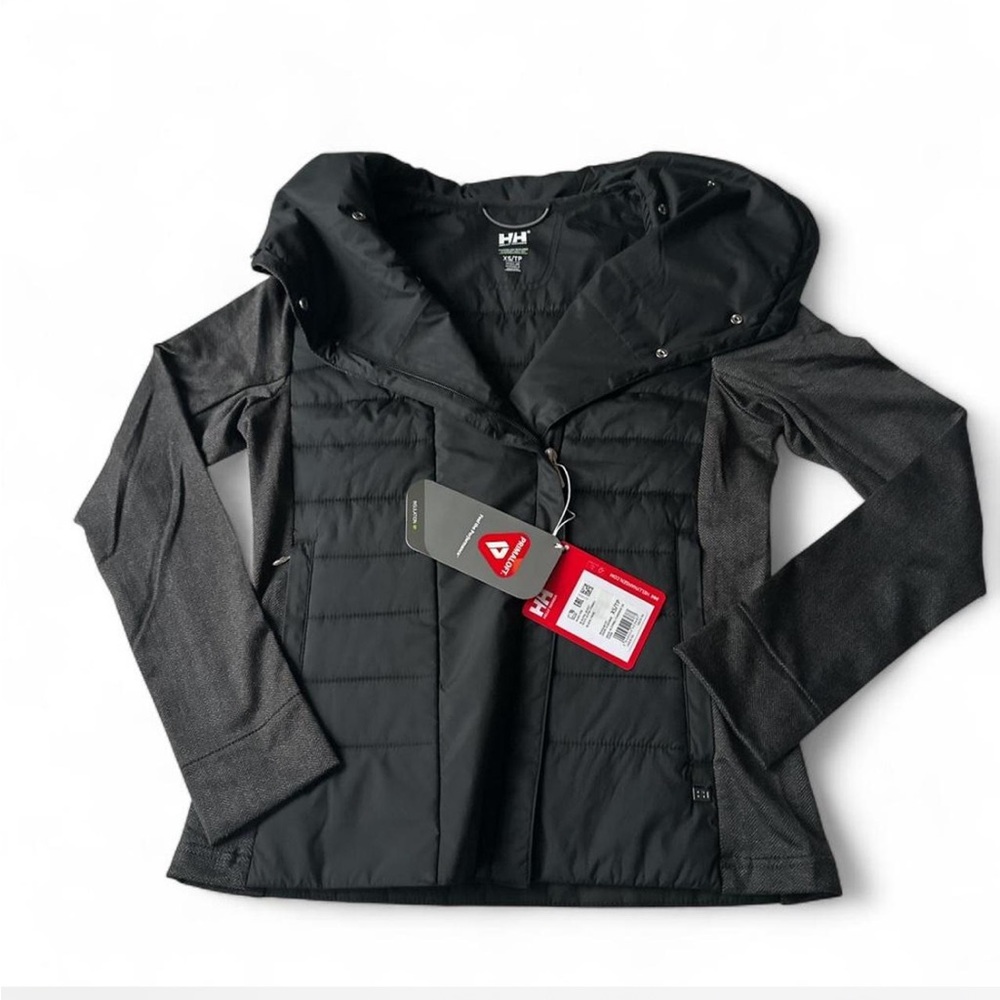 Helly Hansen Astra Jacket